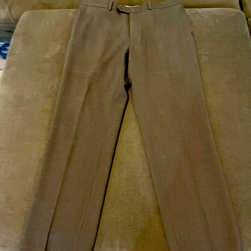 Ralph Lauren slacks 34 x 30